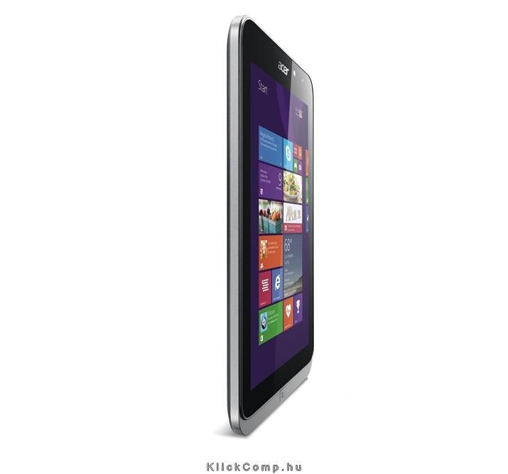 Eladó Már csak volt!!! Acer Iconia W4-820-Z3742G03aii 8" 32GB Wi-Fi Windows 8 tablet - olcsó, Új Eladó Már csak volt!!! - Miskolc ( Borsod-Abaúj-Zemplén ) fotó