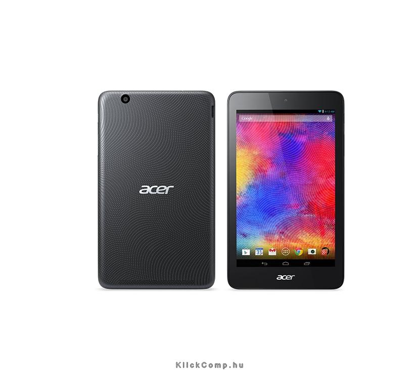 Eladó Már csak volt!!! Acer Iconia B1-750-19GV 7" 16GB Wi-Fi fekete tablet - olcsó, Új Eladó Már csak volt!!! - Miskolc ( Borsod-Abaúj-Zemplén ) fotó