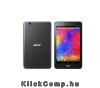Eladó Már csak volt!!! Acer Iconia B1-750-19GV 7" 16GB Wi-Fi fekete tablet - olcsó, Új Eladó Már csak volt!!! - Miskolc ( Borsod-Abaúj-Zemplén ) fotó 1