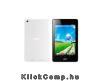 Eladó Már csak volt!!! Acer Iconia B1-750-17M8 7" 16GB Wi-Fi fehér tablet - olcsó, Új Eladó Már csak volt!!! - Miskolc ( Borsod-Abaúj-Zemplén ) fotó 1