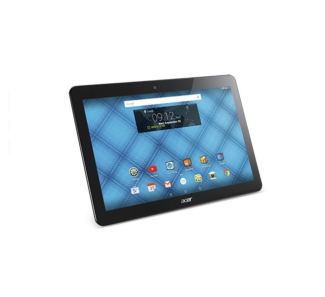 Eladó Már csak volt!!! Tablet-PC 10" 32GB Wi-Fi fekete Acer Iconia B3-A10-K5WT - olcsó, Új Eladó Már csak volt!!! - Miskolc ( Borsod-Abaúj-Zemplén ) fotó