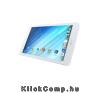 Eladó Már csak volt!!! Tablet-PC 8" 16GB Wi-Fi fehér Acer Iconia B1-850-K9ZR - olcsó, Új Eladó Már csak volt!!! - Miskolc ( Borsod-Abaúj-Zemplén ) fotó 1