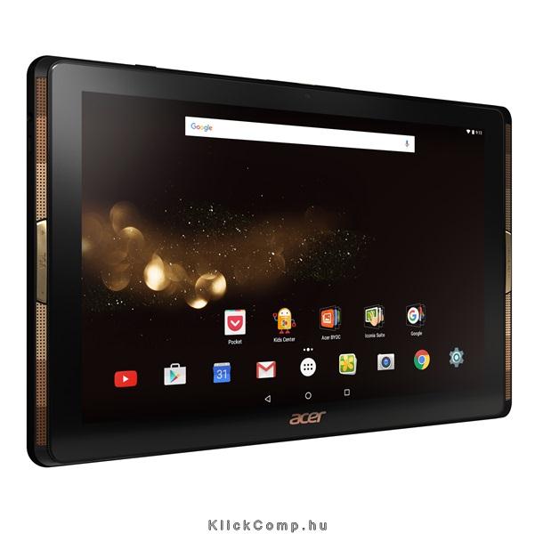 Eladó Már csak volt!!! Tablet-PC 10" FHD IPS 32GB Wi-Fi fekete Acer Iconia A3-A40-N51V - olcsó, Új Eladó Már csak volt!!! - Miskolc ( Borsod-Abaúj-Zemplén ) fotó