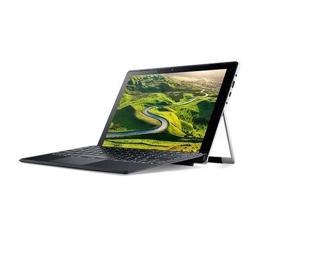 Eladó Már csak volt!!! Acer Switch laptop 2in1 tablet 12" touch i5-6200U 8GB 256GB Win10 Acélszürke Ace - olcsó, Új Eladó Már csak volt!!! - Miskolc ( Borsod-Abaúj-Zemplén ) fotó