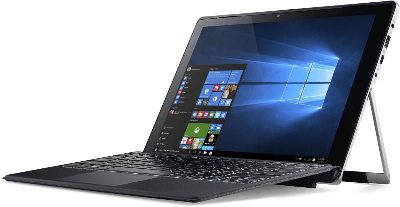 Eladó Már csak volt!!! Acer Switch Alpha laptop 12" touch i5-6200U 8GB 512GB Win10 Acélszürke 2in1 tabl - olcsó, Új Eladó Már csak volt!!! - Miskolc ( Borsod-Abaúj-Zemplén ) fotó