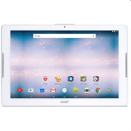 Eladó Már csak volt!!! Tablet-PC 10" 16GB Wi-Fi fehér Acer Iconia B3-A30-K7Q1 táblagép - olcsó, Új Eladó Már csak volt!!! - Miskolc ( Borsod-Abaúj-Zemplén ) fotó