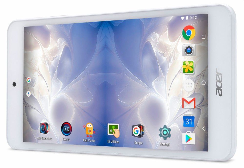 Eladó Már csak volt!!! Tablet-PC 7" HD 8GB Wi-Fi fehér tablet Acer Iconia B1-780-K70V - olcsó, Új Eladó Már csak volt!!! - Miskolc ( Borsod-Abaúj-Zemplén ) fotó
