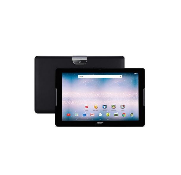 Eladó Már csak volt!!! Tablet-PC 10" 32GB Wi-Fi fekete Acer Iconia B3-A30-K314 táblagép - olcsó, Új Eladó Már csak volt!!! - Miskolc ( Borsod-Abaúj-Zemplén ) fotó