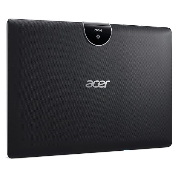 Eladó Már csak volt!!! Tablet-PC 10" 32GB Wi-Fi fekete Acer Iconia B3-A40-K07M - olcsó, Új Eladó Már csak volt!!! - Miskolc ( Borsod-Abaúj-Zemplén ) fotó