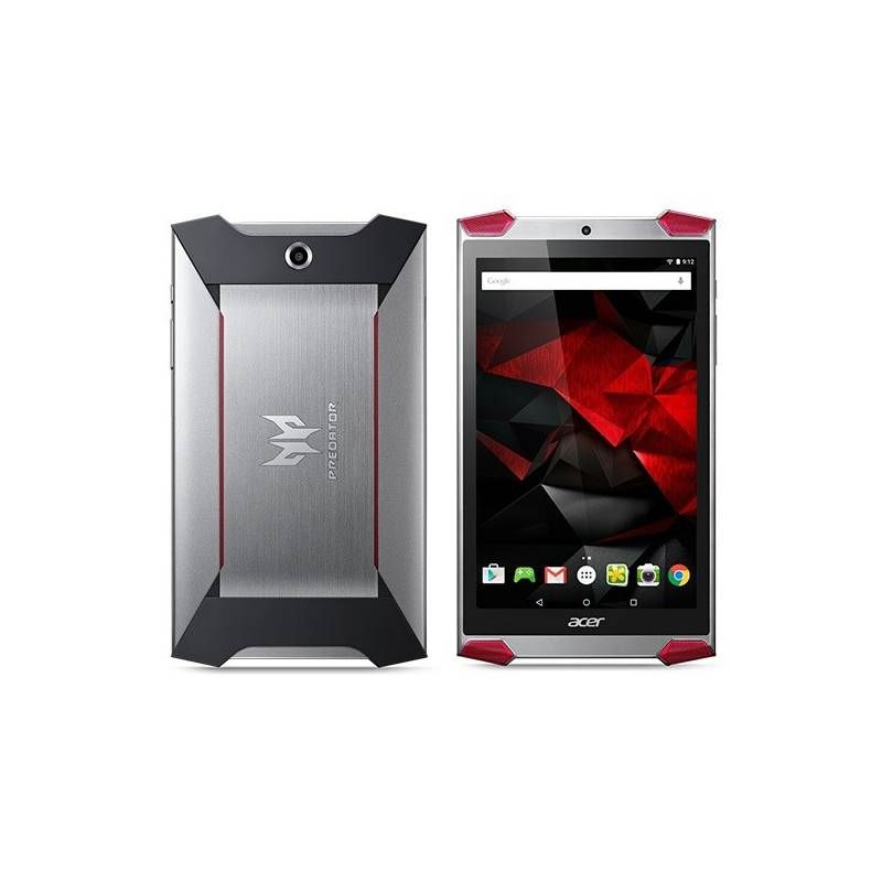 Eladó Már csak volt!!! Tablet-PC 8" FHD IPS 32GB Wi-Fi Acer Predator GT-810-16Y2 - olcsó, Új Eladó Már csak volt!!! - Miskolc ( Borsod-Abaúj-Zemplén ) fotó