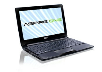 Eladó Már csak volt!!! ACER Aspire One AOD270-26DKK 10,1" Intel Atom Dual-Core N2600 1,6GHz 1GB 320GB W - olcsó, Új Eladó Már csak volt!!! - Miskolc ( Borsod-Abaúj-Zemplén ) fotó