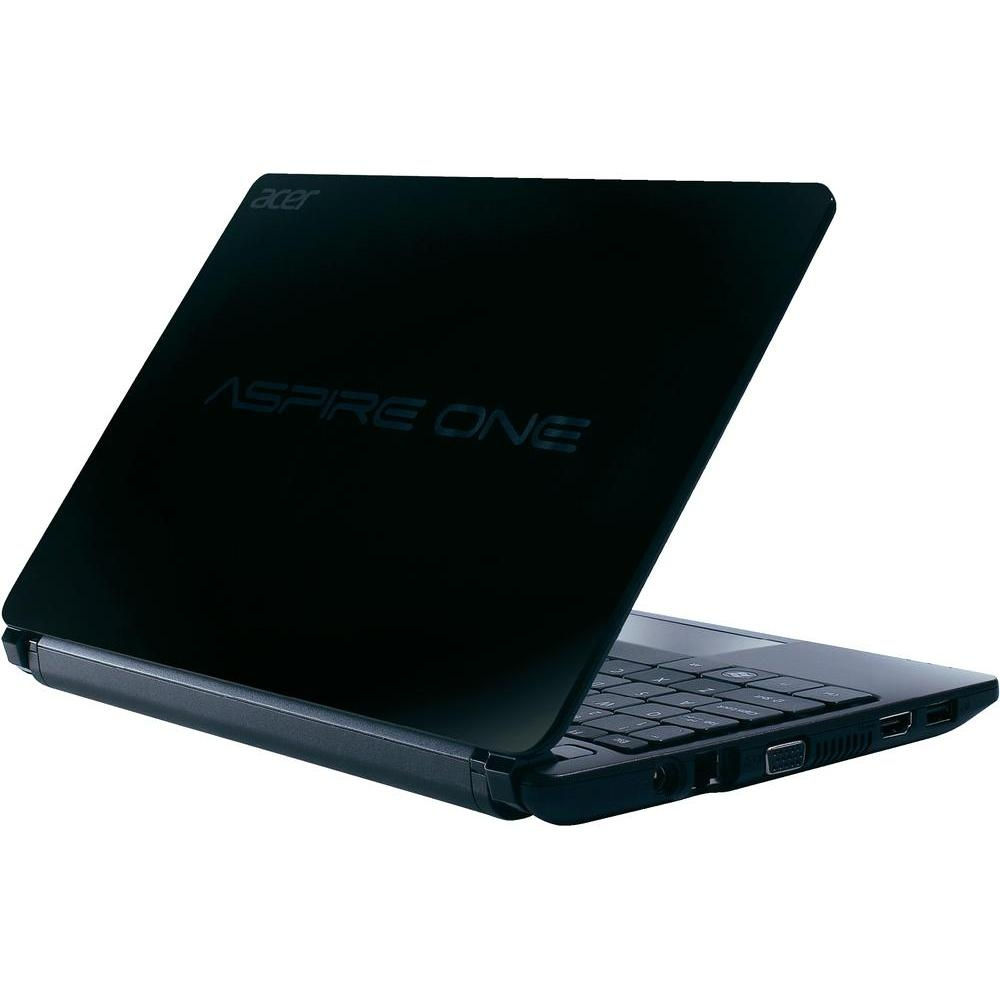 Eladó Már csak volt!!! ACER Aspire One AOD270-26CKK 10,1" Intel Atom Dual-Core N2600 1,6GHz 2GB 320GB L - olcsó, Új Eladó Már csak volt!!! - Miskolc ( Borsod-Abaúj-Zemplén ) fotó