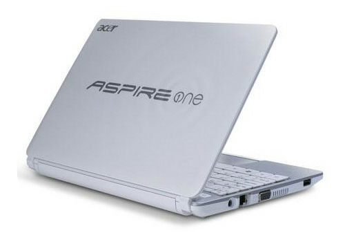 Eladó Már csak volt!!! ACER Aspire One AOD270-26DWS 10,1" Intel Atom Dual-Core N2600 1,6GHz 1GB 320GB W - olcsó, Új Eladó Már csak volt!!! - Miskolc ( Borsod-Abaúj-Zemplén ) fotó