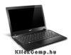 Eladó Már csak volt!!! ACER Aspire One AO725-C6CKK 11,6" laptop AMD Dual-Core C-60 1,0GHz 4GB 500GB Lin - olcsó, Új Eladó Már csak volt!!! - Miskolc ( Borsod-Abaúj-Zemplén ) fotó 3