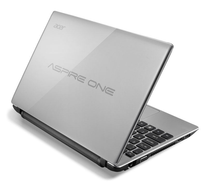 Eladó Már csak volt!!! ACER Netbook AO756-987BCss_Lin 11.6" WXGA LED Intel Dual Core B987, 4GB, 500GB, - olcsó, Új Eladó Már csak volt!!! - Miskolc ( Borsod-Abaúj-Zemplén ) fotó