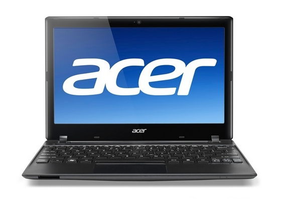 Eladó Már csak volt!!! ACER Aspire One AO756-987BCKK 11,6"PDC 987 1,5GHz 4GB 500GB Linux Fekete netbook - olcsó, Új Eladó Már csak volt!!! - Miskolc ( Borsod-Abaúj-Zemplén ) fotó