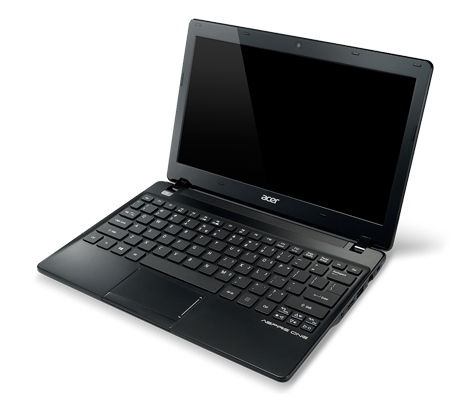 Eladó Már csak volt!!! ACER Netbook AO756-987BCkk_Lin 11.6" WXGA LED Intel Dual Core B987, 4GB, 500GB, - olcsó, Új Eladó Már csak volt!!! - Miskolc ( Borsod-Abaúj-Zemplén ) fotó