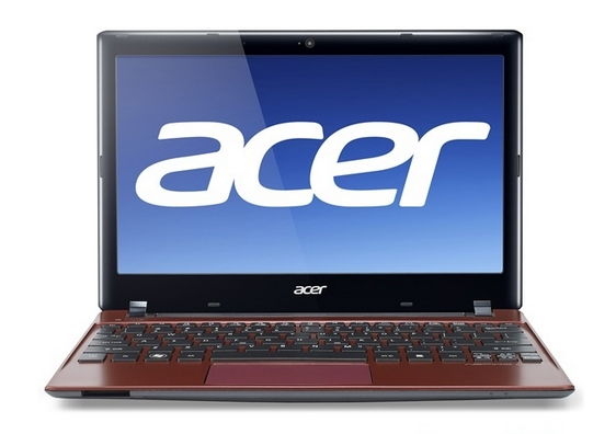 Eladó Már csak volt!!! ACER Aspire One AO756-987BCRR 11,6" Intel Pentium Dual-Core 987 1,5GHz 4GB 500GB - olcsó, Új Eladó Már csak volt!!! - Miskolc ( Borsod-Abaúj-Zemplén ) fotó