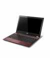 Eladó Már csak volt!!! ACER Aspire One AO756-987BXRR 11,6"PDC 987 1,5GHz 4GB 500GB Win8 Piros netbook ( - olcsó, Új Eladó Már csak volt!!! - Miskolc ( Borsod-Abaúj-Zemplén ) fotó 2