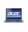 Eladó Már csak volt!!! ACER Aspire One AO756-987BXBB 11,6"PDC 987 1,5GHz 4GB 500GB Win8 Kék netbook - olcsó, Új Eladó Már csak volt!!! - Miskolc ( Borsod-Abaúj-Zemplén ) fotó 1