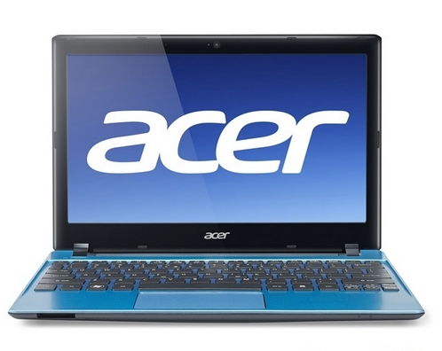 Eladó Már csak volt!!! ACER Aspire One AO756-B847CBB 11,6" Intel Celeron Dual-Core 847 1,1GHz 4GB 500GB - olcsó, Új Eladó Már csak volt!!! - Miskolc ( Borsod-Abaúj-Zemplén ) fotó