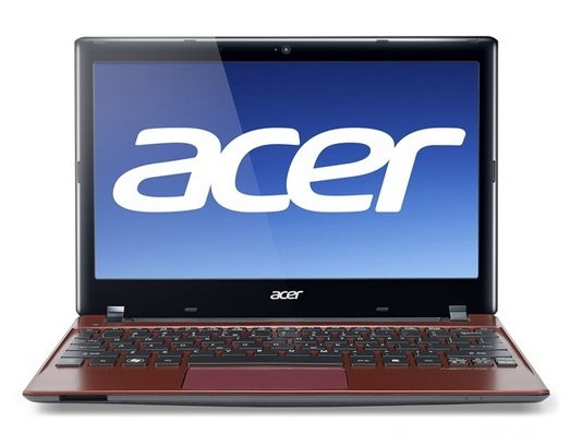 Eladó Már csak volt!!! ACER Aspire One AO756-B847CRR 11,6" Intel Celeron Dual-Core 847 1,1GHz 4GB 500GB - olcsó, Új Eladó Már csak volt!!! - Miskolc ( Borsod-Abaúj-Zemplén ) fotó