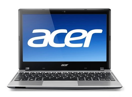 Eladó Már csak volt!!! ACER Aspire One AO756-B847CSS 11,6" Intel Celeron Dual-Core 847 1,1GHz 4GB 500GB - olcsó, Új Eladó Már csak volt!!! - Miskolc ( Borsod-Abaúj-Zemplén ) fotó