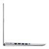 Eladó Már csak volt!!! Acer Aspire laptop 14" FHD i3-1115G4 8GB 1TB MX350 DOS ezüst Acer Aspire 5 - olcsó, Új Eladó Már csak volt!!! - Miskolc ( Borsod-Abaúj-Zemplén ) fotó 3
