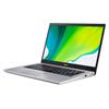 Eladó Már csak volt!!! Acer Aspire laptop 14" FHD i3-1115G4 8GB 256GB MX350 NoOS ezüst Acer Aspire 5 - olcsó, Új Eladó Már csak volt!!! - Miskolc ( Borsod-Abaúj-Zemplén ) fotó 4