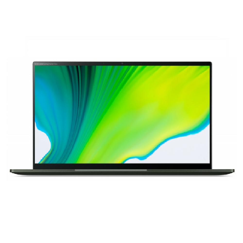 Eladó Már csak volt!!! Acer Swift laptop 14" FHD i5-1135G7 8GB 512GB Int. VGA Win10 zöld Acer Swift 5 S - olcsó, Új Eladó Már csak volt!!! - Miskolc ( Borsod-Abaúj-Zemplén ) fotó