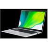 Eladó Acer Aspire laptop 15,6" FHD N4500 8GB 256GB UHD NoOS ezüst Acer Aspire 3 - olcsó, Új Eladó - Miskolc ( Borsod-Abaúj-Zemplén ) fotó 3