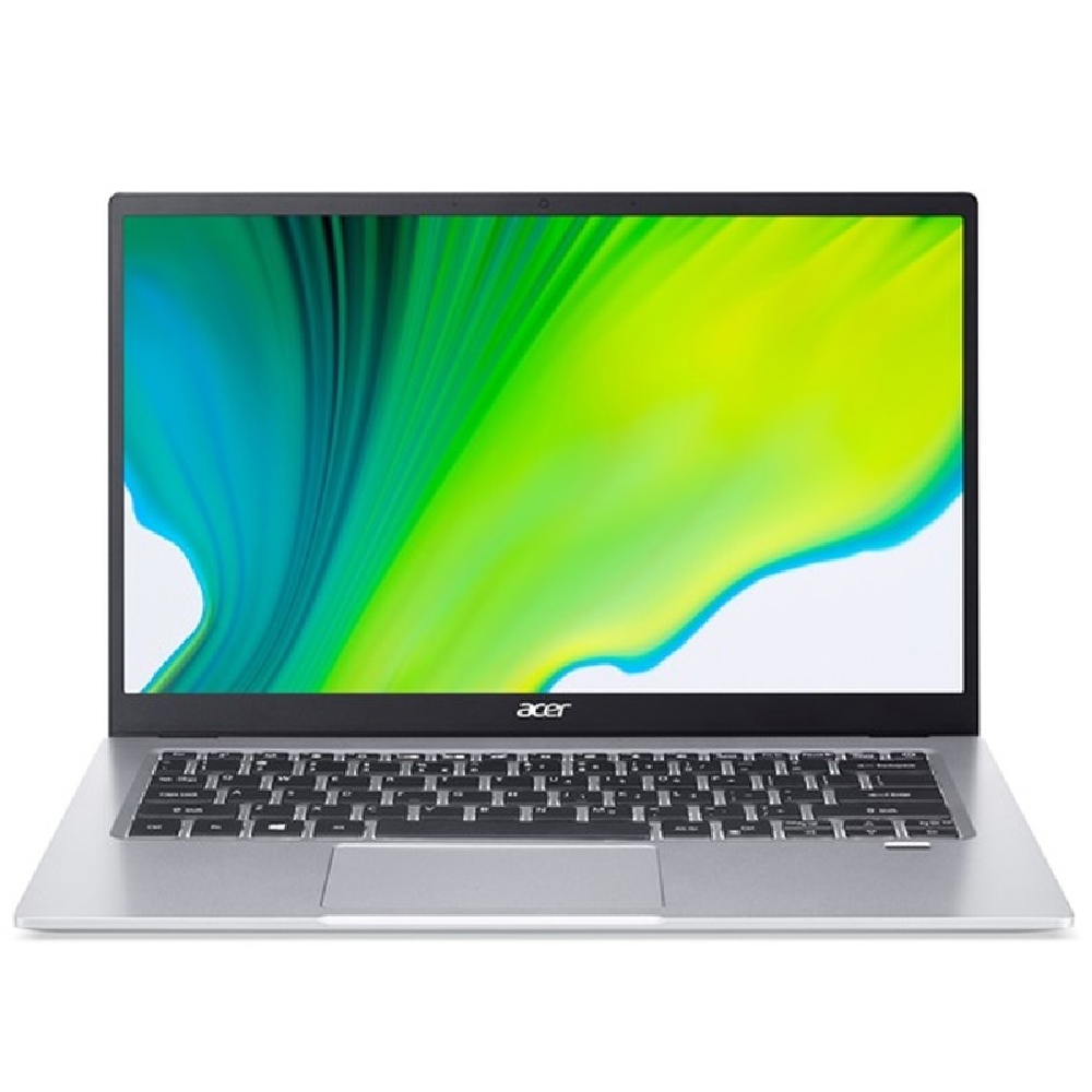 Eladó Már csak volt!!! Acer Swift laptop 14" FHD N6000 4GB 128GB UHD W11 ezüst Acer Swift 1 - olcsó, Új Eladó Már csak volt!!! - Miskolc ( Borsod-Abaúj-Zemplén ) fotó