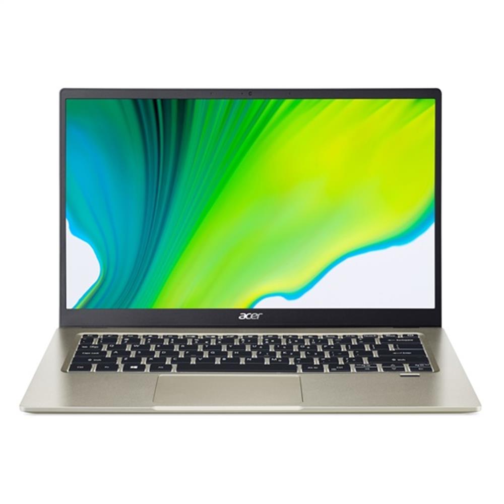 Eladó Már csak volt!!! Acer Swift laptop 14" FHD N6000 8GB 512GB SSD UHD Win11Home háttérvilágítású bil - olcsó, Új Eladó Már csak volt!!! - Miskolc ( Borsod-Abaúj-Zemplén ) fotó
