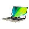 Eladó Már csak volt!!! Acer Swift laptop 14" FHD N6000 8GB 512GB SSD UHD Win11Home háttérvilágítású bil - olcsó, Új Eladó Már csak volt!!! - Miskolc ( Borsod-Abaúj-Zemplén ) fotó 3