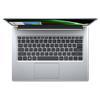 Eladó Már csak volt!!! Acer Aspire laptop 14" FHD N4500 4GB 256GB UHD DOS ezüst Acer Aspire 3 - olcsó, Új Eladó Már csak volt!!! - Miskolc ( Borsod-Abaúj-Zemplén ) fotó 4