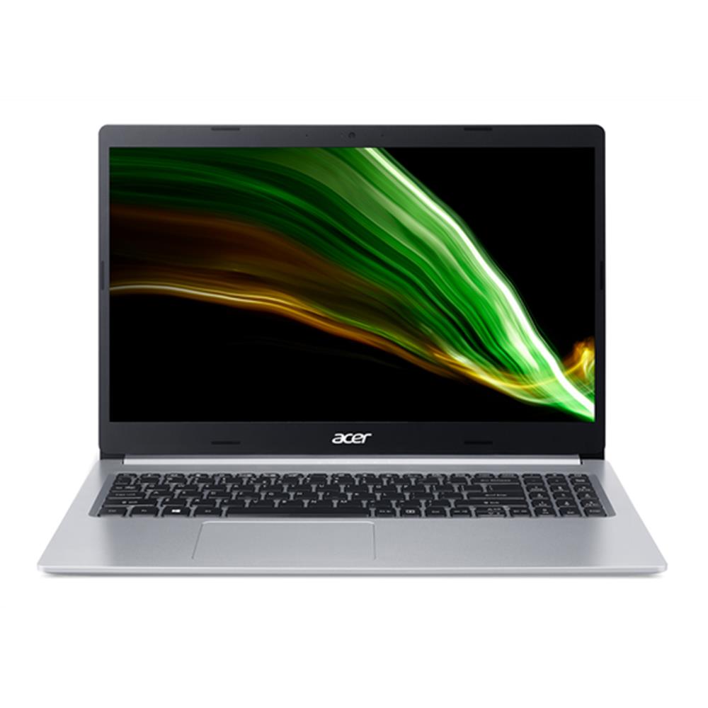 Eladó Már csak volt!!! Acer Aspire laptop 15,6" FHD R5-5500U 8GB 512GB Radeon NoOS ezüst Acer Aspire 5 - olcsó, Új Eladó Már csak volt!!! - Miskolc ( Borsod-Abaúj-Zemplén ) fotó