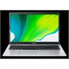 Eladó Már csak volt!!! Acer Aspire laptop 15,6" FHD N4500 4GB 128GB UHD W11 ezüst Acer Aspire 3 - olcsó, Új Eladó Már csak volt!!! - Miskolc ( Borsod-Abaúj-Zemplén ) fotó 1