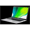 Eladó Már csak volt!!! Acer Aspire laptop 15,6" FHD N4500 4GB 128GB UHD W11 ezüst Acer Aspire 3 - olcsó, Új Eladó Már csak volt!!! - Miskolc ( Borsod-Abaúj-Zemplén ) fotó 3