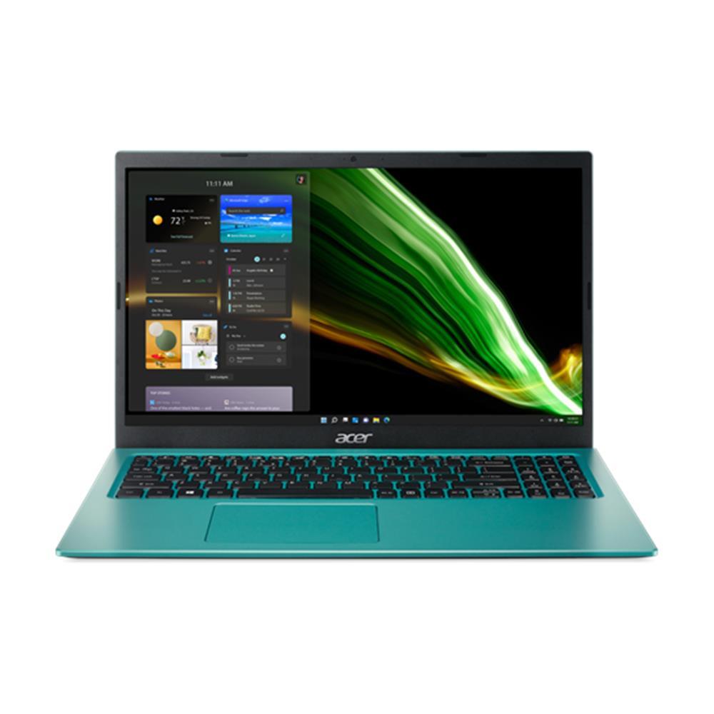 Eladó Már csak volt!!! Acer Aspire Notebook 15,6" 1920x1080, Windows 11 Home,  Intel Celeron Dual kék - olcsó, Új Eladó Már csak volt!!! - Miskolc ( Borsod-Abaúj-Zemplén ) fotó