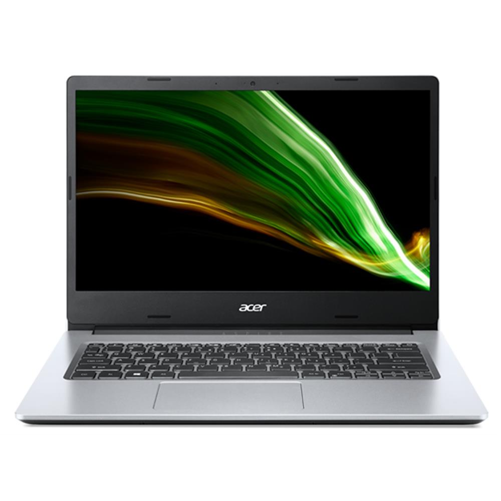 Eladó Már csak volt!!! Acer Aspire laptop 14" FHD N4500 4GB 128GB UHD W11 ezüst Acer Aspire 1 - olcsó, Új Eladó Már csak volt!!! - Miskolc ( Borsod-Abaúj-Zemplén ) fotó