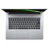 Eladó Már csak volt!!! Acer Aspire laptop 14" FHD N4500 4GB 128GB UHD W11 ezüst Acer Aspire 1 - olcsó, Új Eladó Már csak volt!!! - Miskolc ( Borsod-Abaúj-Zemplén ) fotó 2