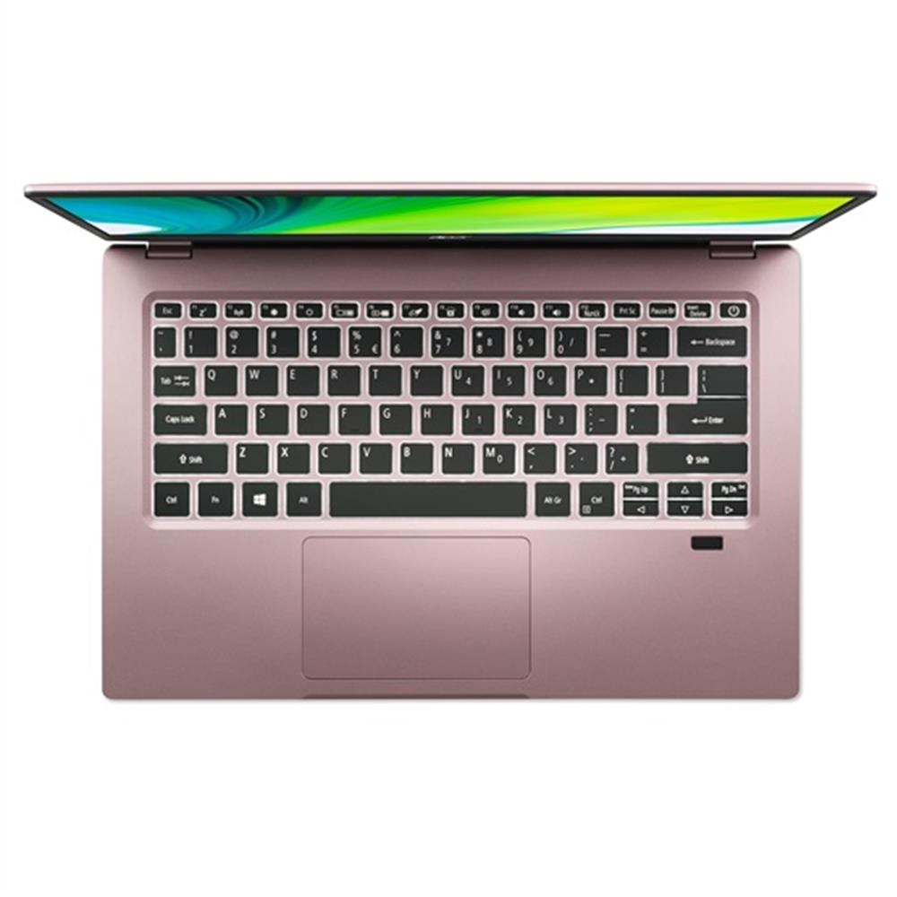 Eladó Már csak volt!!! Acer Swift laptop 14" FHD N6000 8GB 256GB SSD UHD Win10H Acer Swift SF114-34-P52 - olcsó, Új Eladó Már csak volt!!! - Miskolc ( Borsod-Abaúj-Zemplén ) fotó