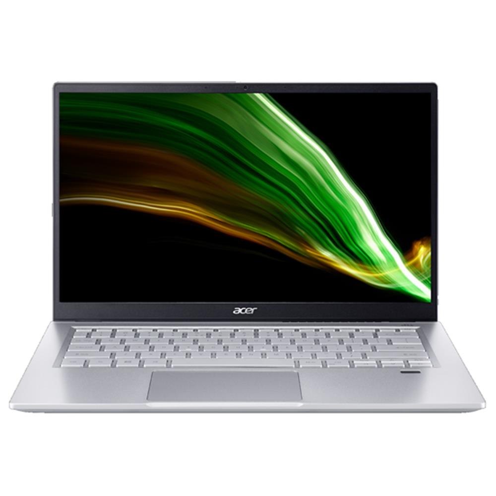 Eladó Már csak volt!!! Acer Swift laptop 14" FHD R3-5300U 8GB 256GB Radeon NoOS ezüst Acer Swift 3 - olcsó, Új Eladó Már csak volt!!! - Miskolc ( Borsod-Abaúj-Zemplén ) fotó
