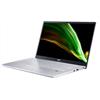 Eladó Acer Swift laptop 14" FHD R5-5500U 8GB 512GB Radeon W10 ezüst Acer Swift 3 - olcsó, Új Eladó - Miskolc ( Borsod-Abaúj-Zemplén ) fotó 3