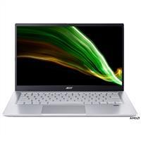 Eladó Már csak volt!!! Acer Swift laptop 14" FHD R7-5700U 16GB 512GB Radeon W11 ezüst Acer Swift 3 - olcsó, Új Eladó Már csak volt!!! - Miskolc ( Borsod-Abaúj-Zemplén ) fotó 1