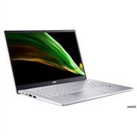 Eladó Már csak volt!!! Acer Swift laptop 14" FHD R7-5700U 16GB 512GB Radeon W11 ezüst Acer Swift 3 - olcsó, Új Eladó Már csak volt!!! - Miskolc ( Borsod-Abaúj-Zemplén ) fotó 2
