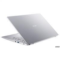 Eladó Már csak volt!!! Acer Swift laptop 14" FHD R7-5700U 16GB 512GB Radeon W11 ezüst Acer Swift 3 - olcsó, Új Eladó Már csak volt!!! - Miskolc ( Borsod-Abaúj-Zemplén ) fotó 4