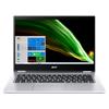 Eladó Már csak volt!!! Acer Spin laptop 14" FHD N4500 4GB 128GB UHD W11 ezüst Acer Spin 1 - olcsó, Új Eladó Már csak volt!!! - Miskolc ( Borsod-Abaúj-Zemplén ) fotó 1