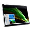 Eladó Már csak volt!!! Acer Spin laptop 14" FHD N4500 4GB 128GB UHD W11 ezüst Acer Spin 1 - olcsó, Új Eladó Már csak volt!!! - Miskolc ( Borsod-Abaúj-Zemplén ) fotó 5