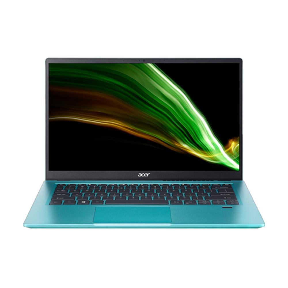 Eladó Már csak volt!!! Acer Swift laptop 14" FHD Ryzen 5 5500U 8GB 512GB SSD Radeon Graphics Win10H Kék - olcsó, Új Eladó Már csak volt!!! - Miskolc ( Borsod-Abaúj-Zemplén ) fotó